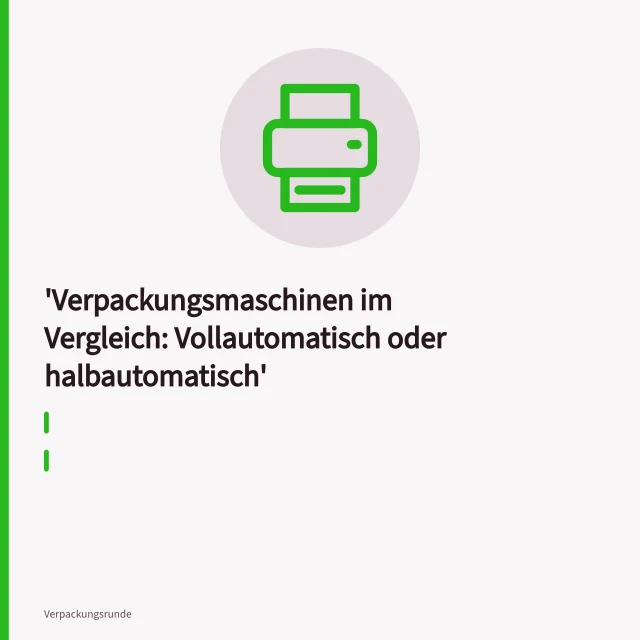 Vollautomatische Schlauchbeutelmaschine formt und versiegelt Beutel in der Produktionslinie. Verpackungsmaschinen im Vergleich: Vollautomatisch oder halbautomatisch